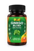 GINKO BILOBA