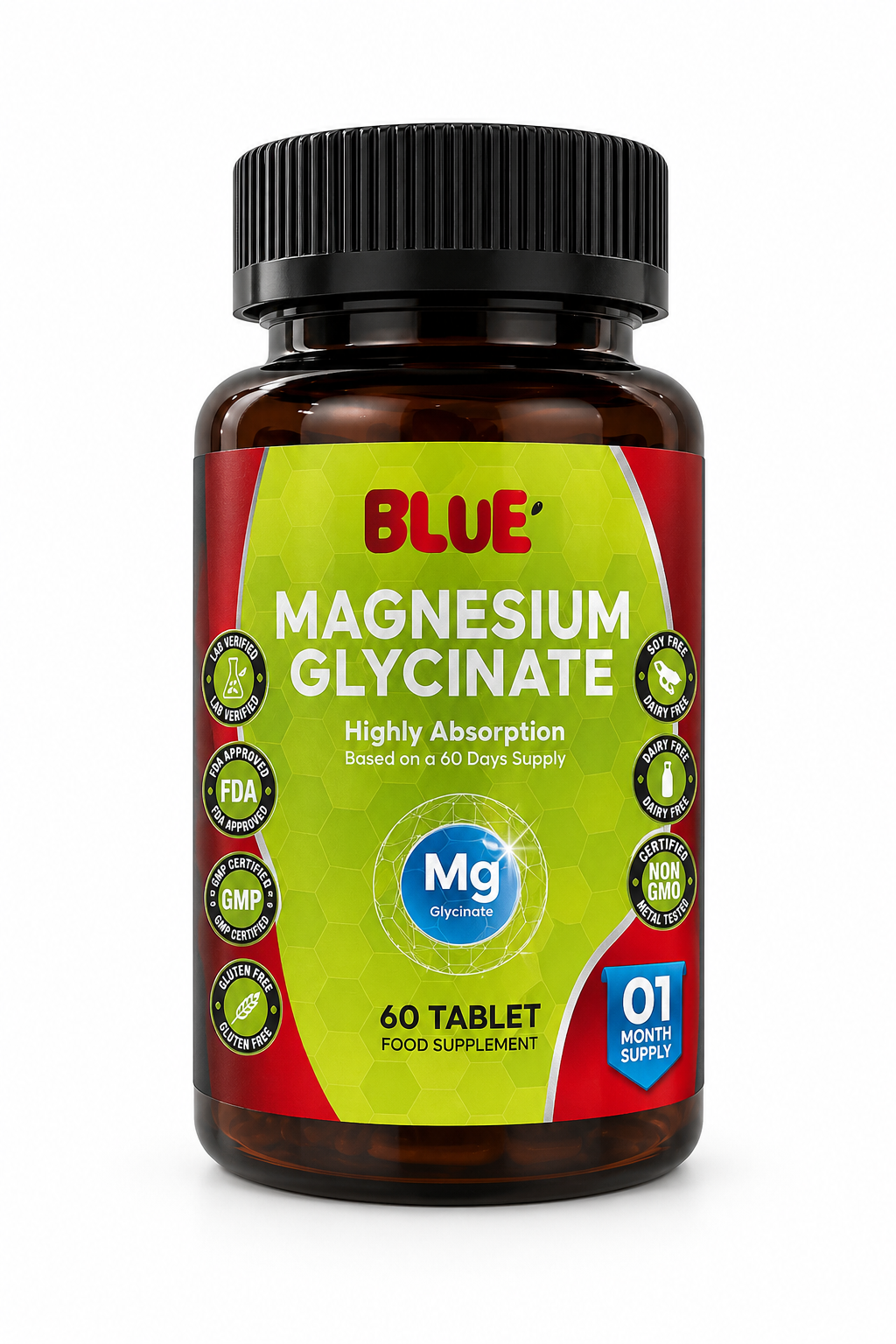 Magnesium Glycinate
