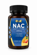 NAC N-ACETYL CYSTEINE