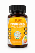Probiotic Tablet for children