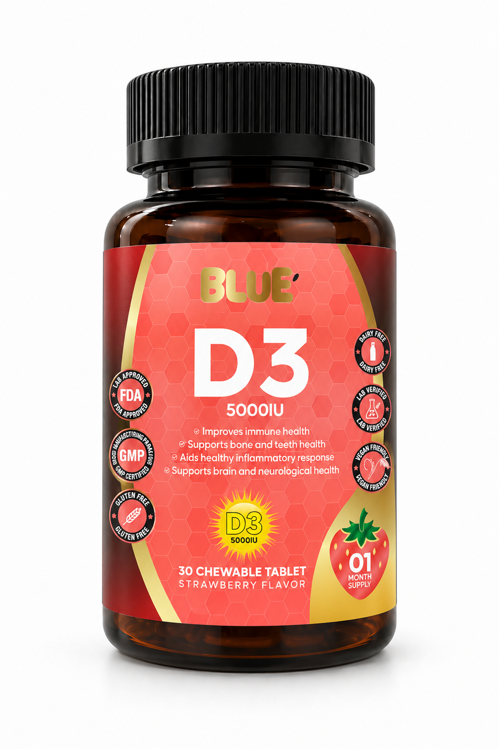 D3